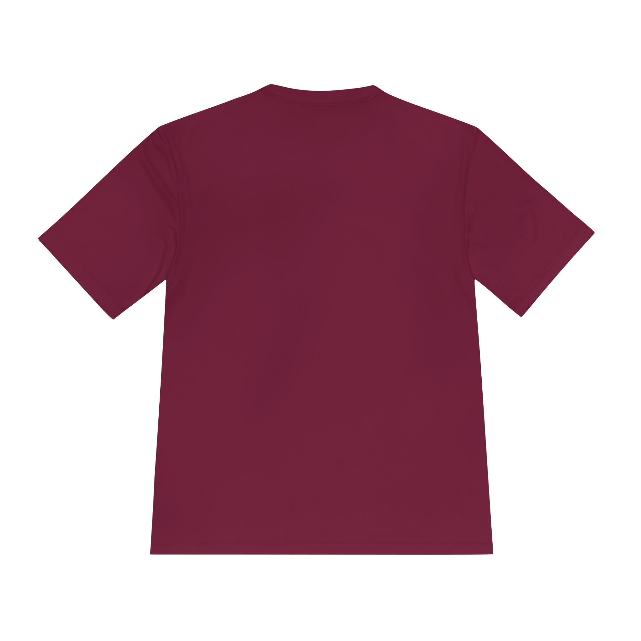 Unisex Pour Into Yourself First Tee — Self-Care Motivational Moisture-Wicking Shirt