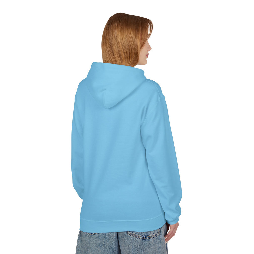 Unisex Healing Looks Good On Me Hoodie