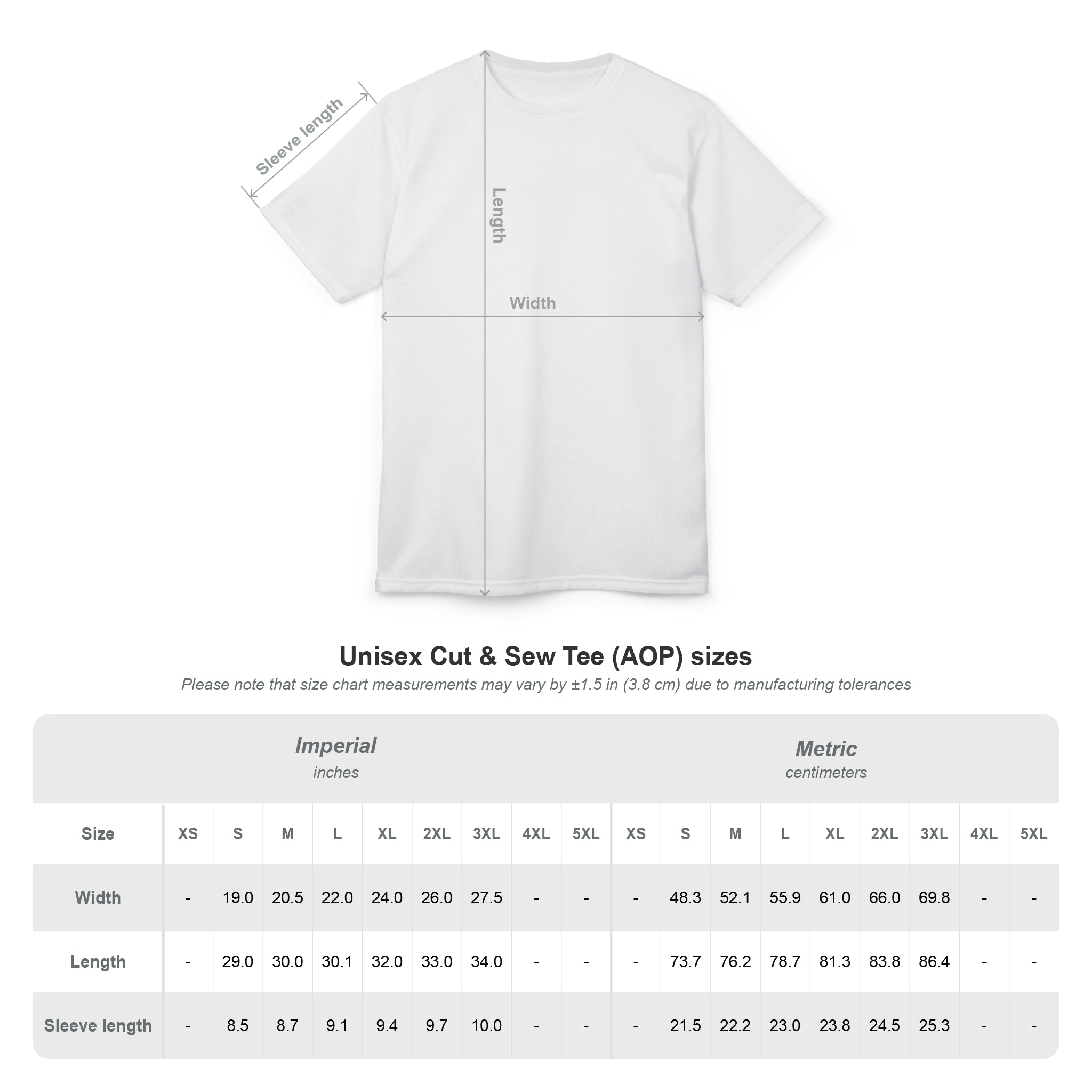Unisex Wear The Energy T‑Shirt — Neon Script Graphic Tee