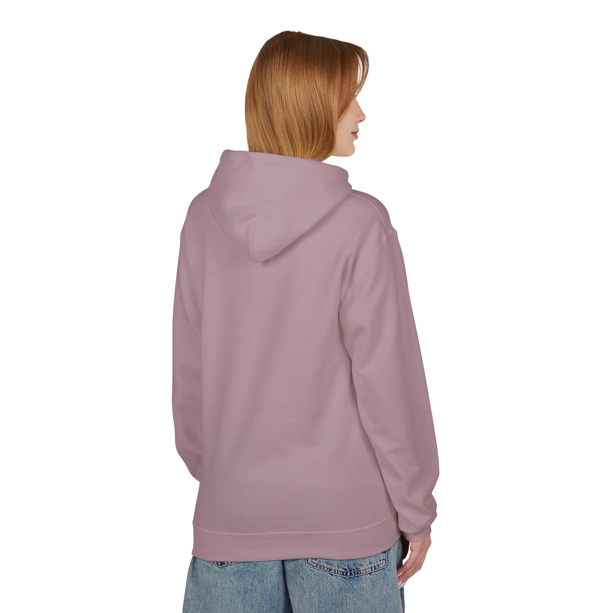 Unisex Healing Looks Good On Me Hoodie