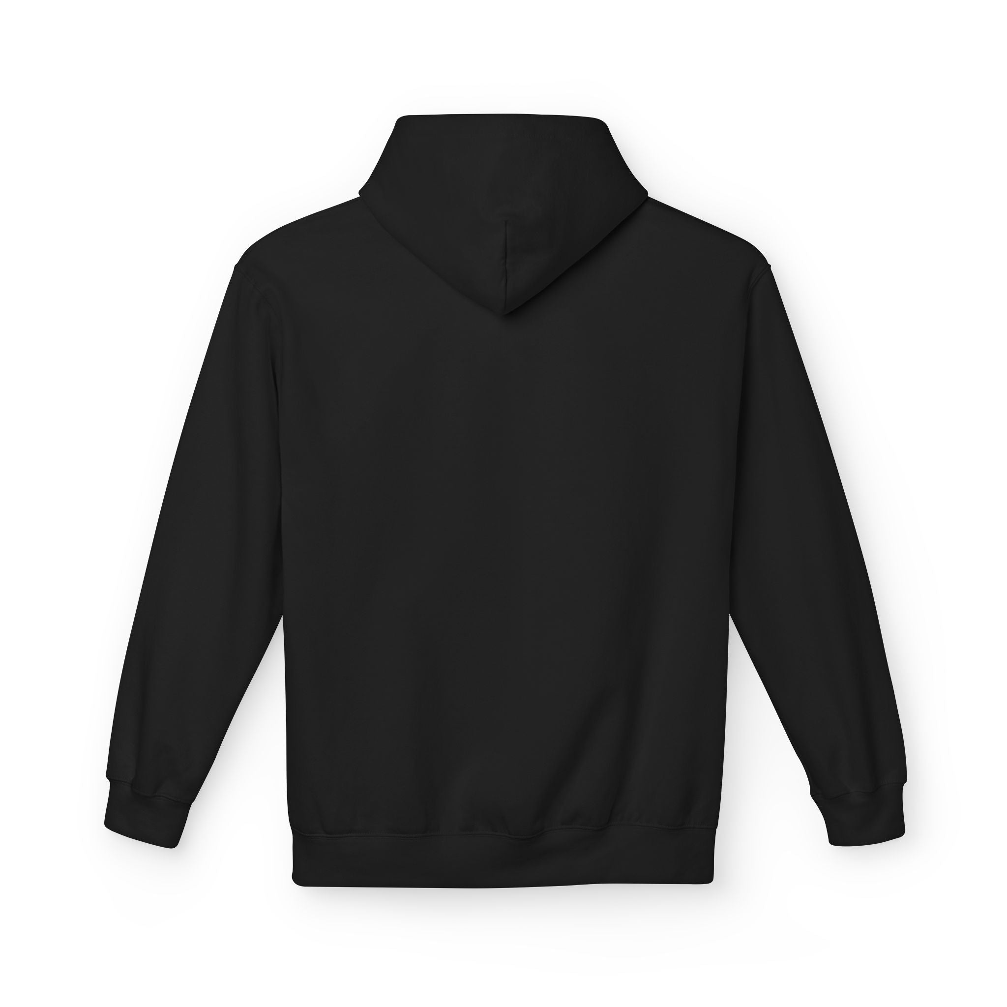 Unisex Healing Looks Good On Me Hoodie