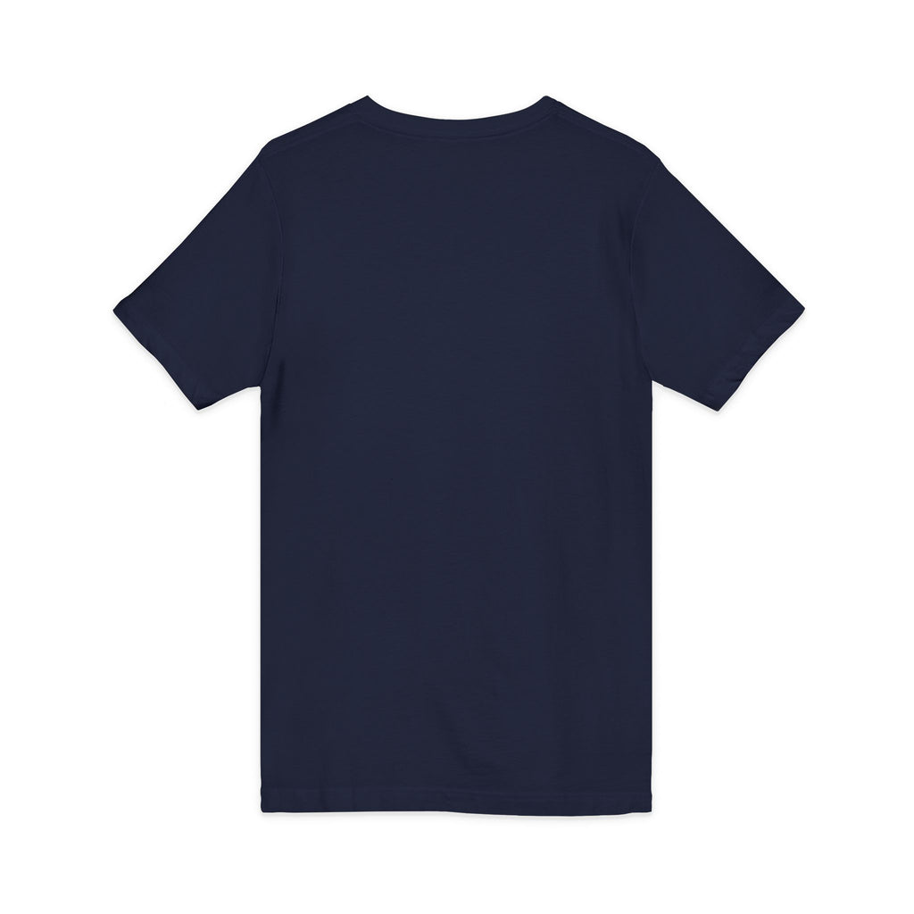 Unisex Healing Looks Good On Me V-Neck Tee