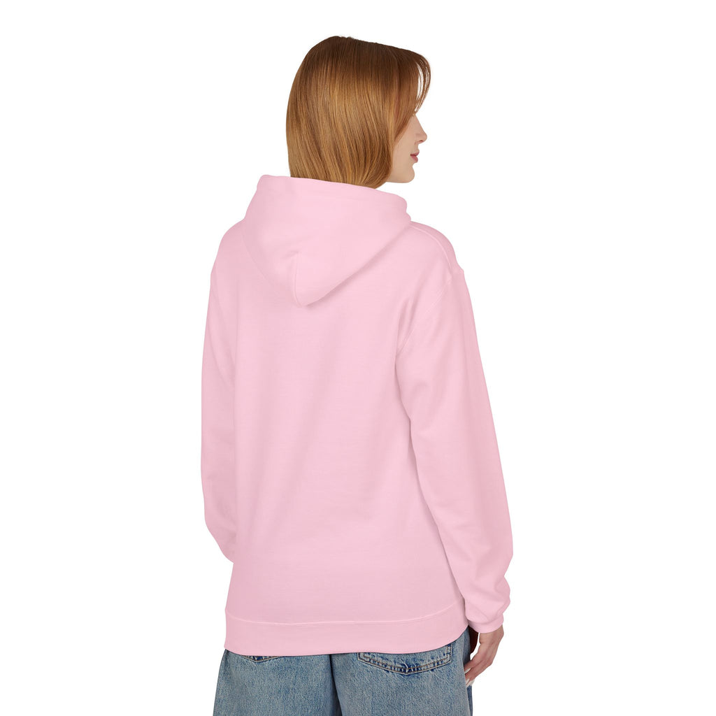 Unisex Healing Looks Good On Me Hoodie