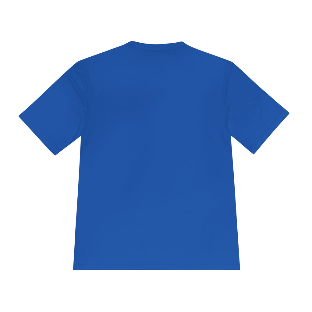 Unisex Pour Into Yourself First Tee — Self-Care Motivational Moisture-Wicking Shirt