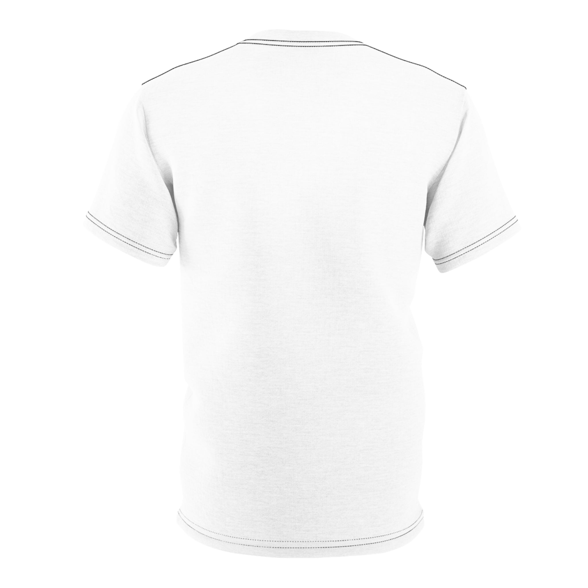 Unisex Wear The Energy T‑Shirt — Neon Script Graphic Tee