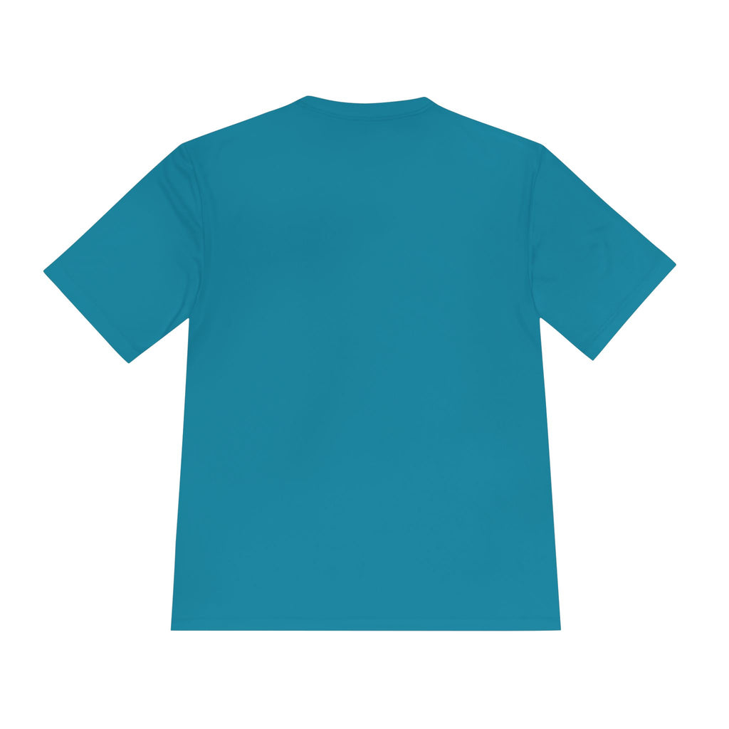 Unisex Pour Into Yourself First Tee — Self-Care Motivational Moisture-Wicking Shirt