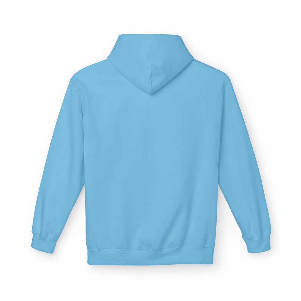 Unisex Healing Looks Good On Me Hoodie