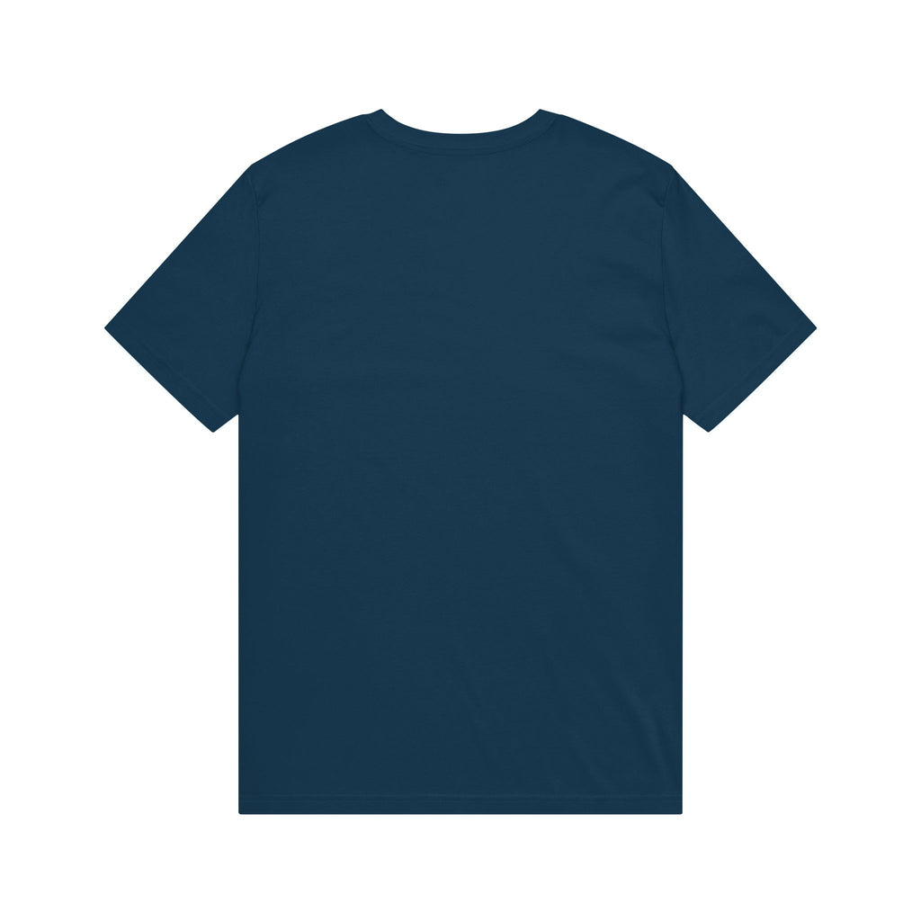 Unisex Beautiful Things Take Time T-Shirt — Inspirational Quote Tee