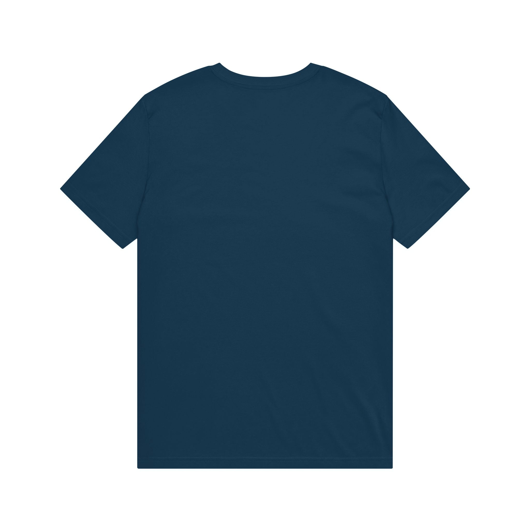 Unisex Beautiful Things Take Time T-Shirt — Inspirational Quote Tee
