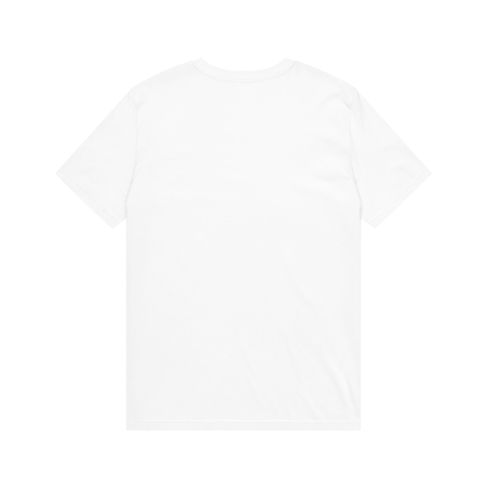 Unisex Beautiful Things Take Time T-Shirt — Inspirational Quote Tee