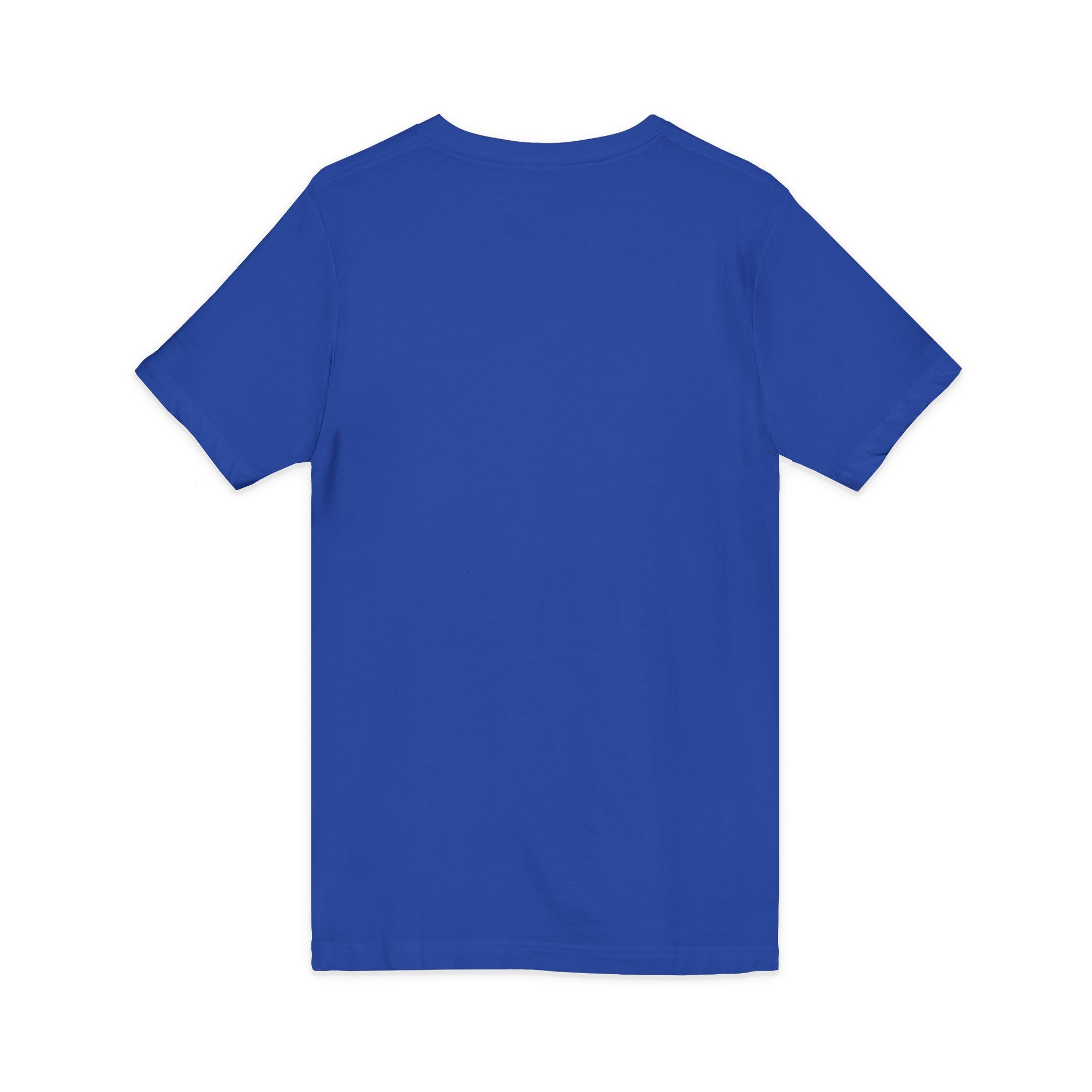 Unisex Healing Looks Good On Me V-Neck Tee