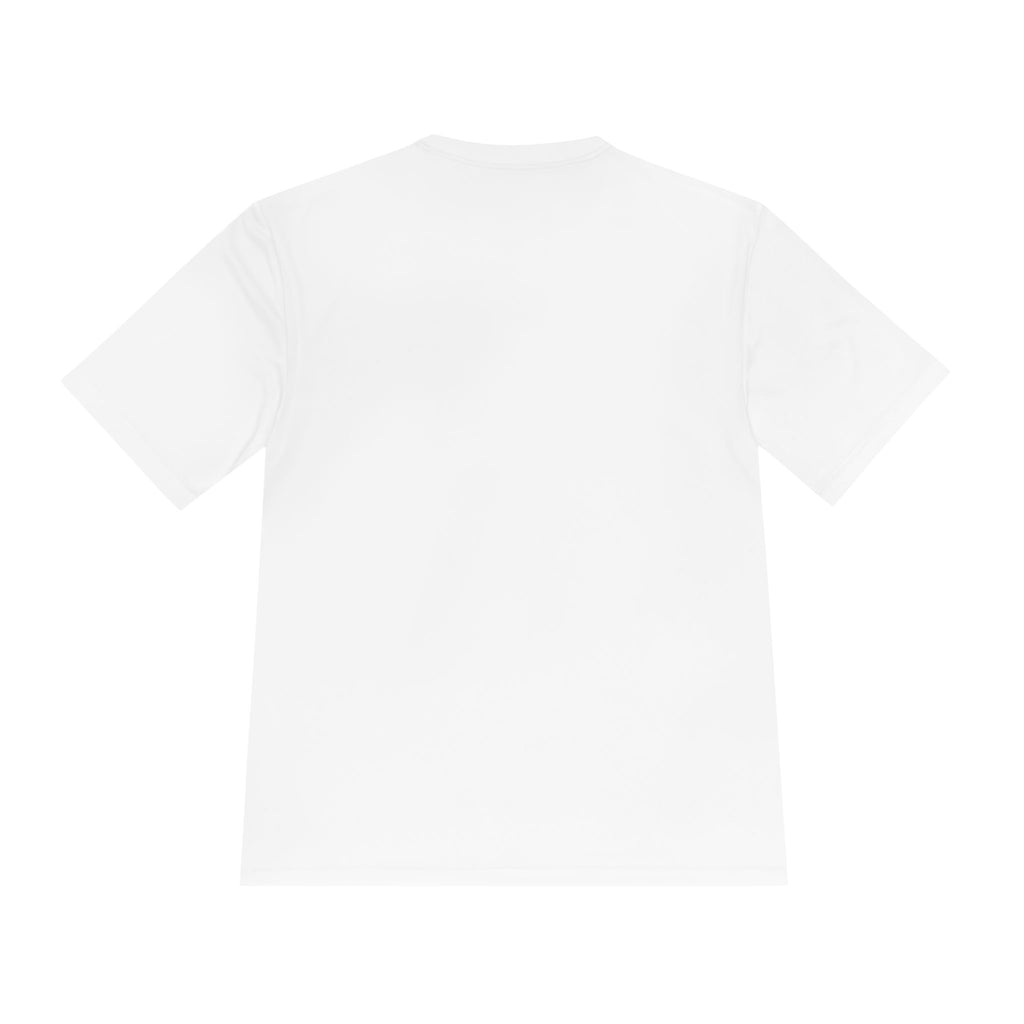 Unisex Pour Into Yourself First Tee — Self-Care Motivational Moisture-Wicking Shirt