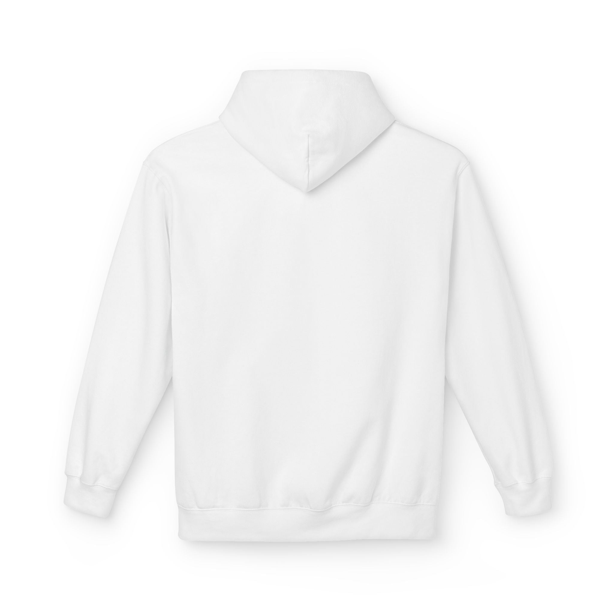 Unisex Healing Looks Good On Me Hoodie