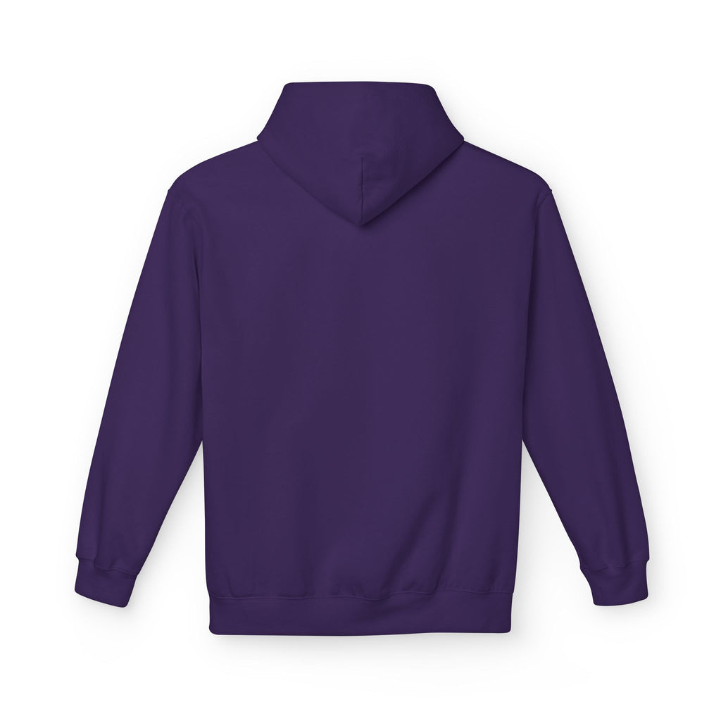 Unisex Healing Looks Good On Me Hoodie