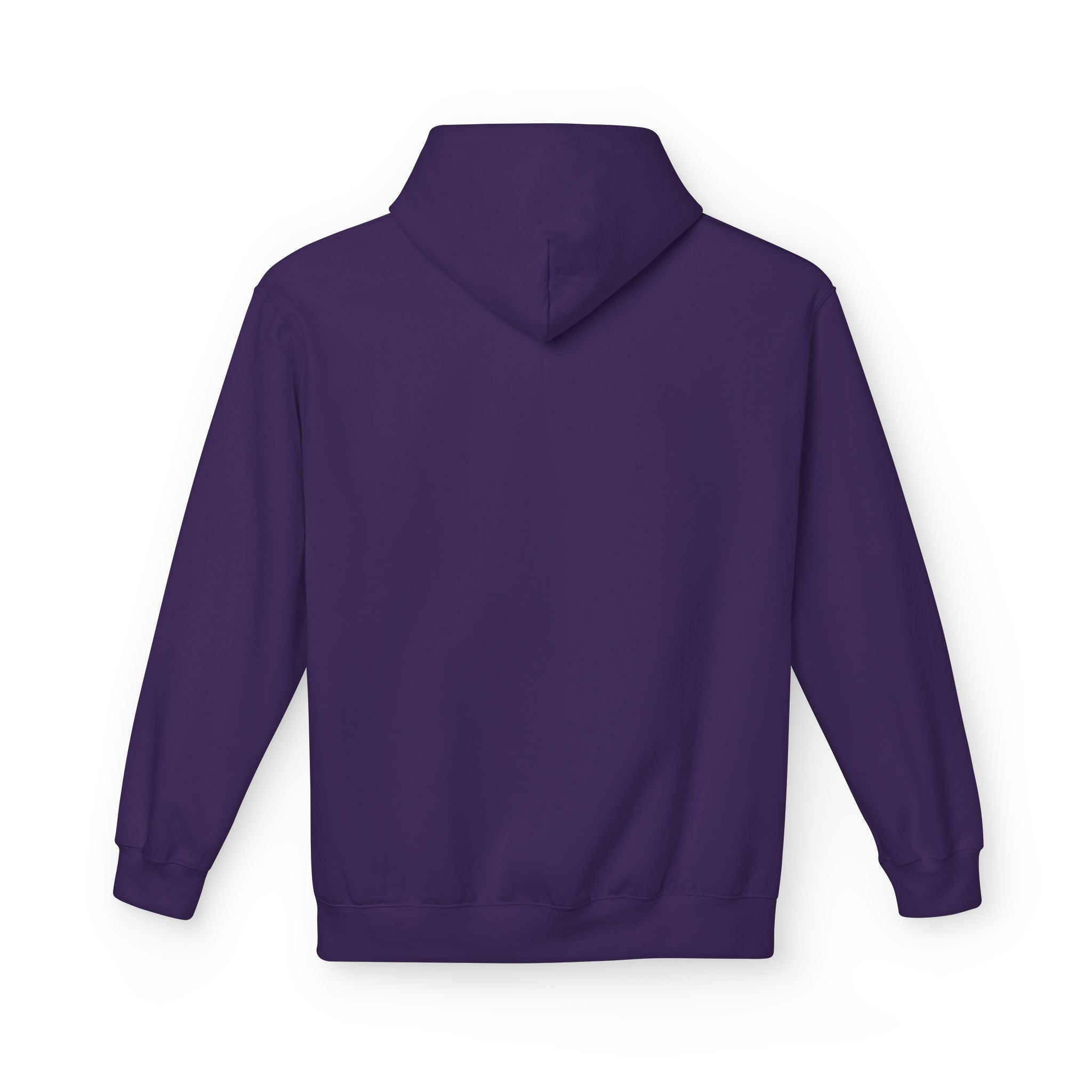 Unisex Healing Looks Good On Me Hoodie