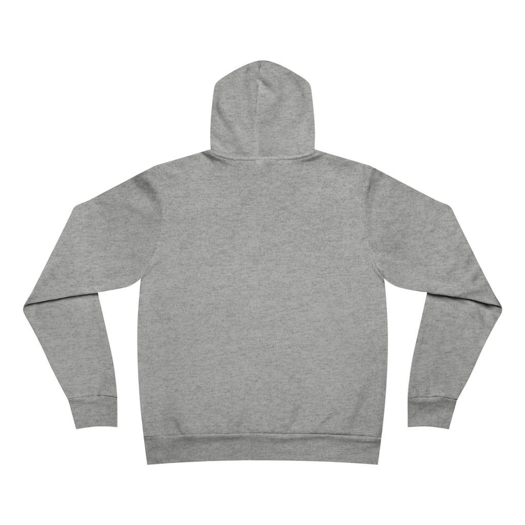 Unisex Grace Through What You Go Through Hoodie