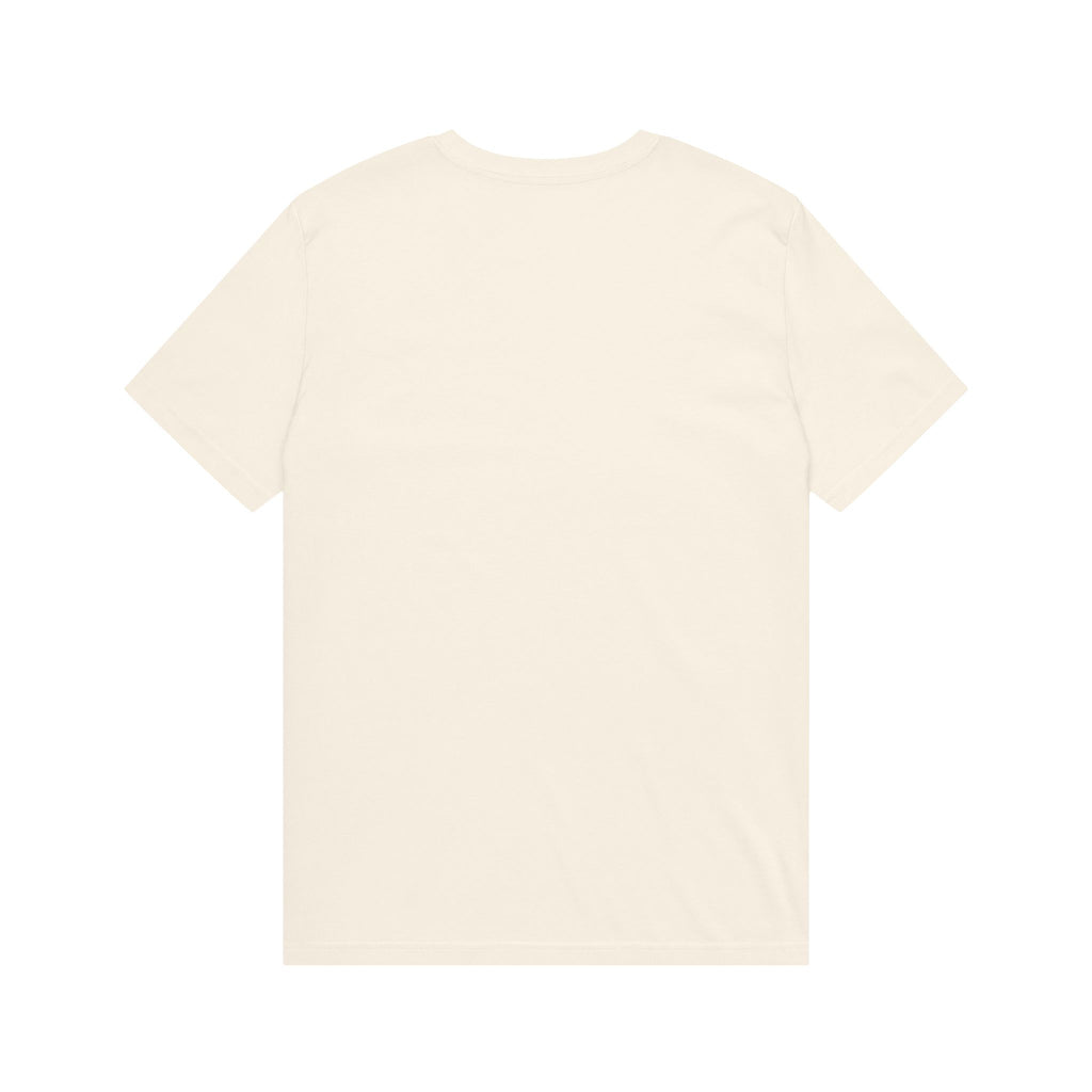 Unisex Beautiful Things Take Time T-Shirt — Inspirational Quote Tee