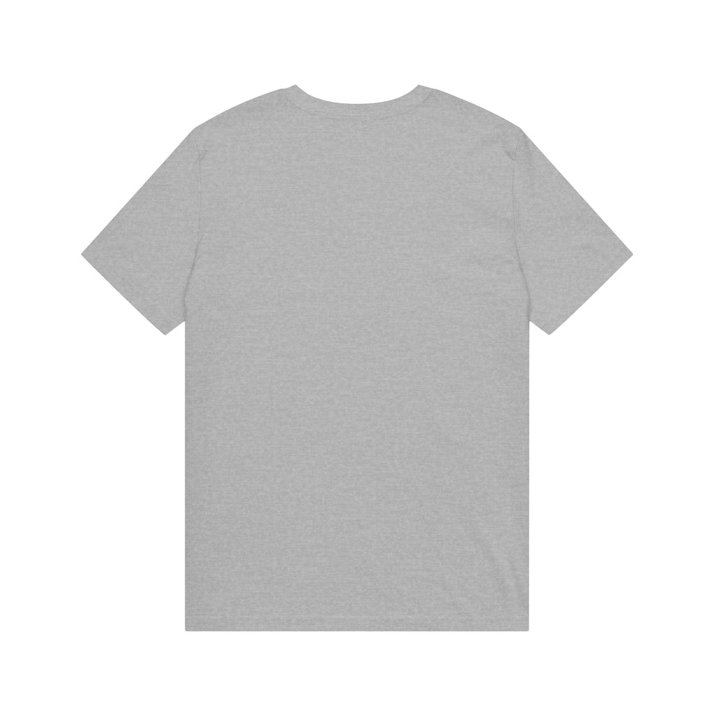 Unisex Beautiful Things Take Time T-Shirt — Inspirational Quote Tee