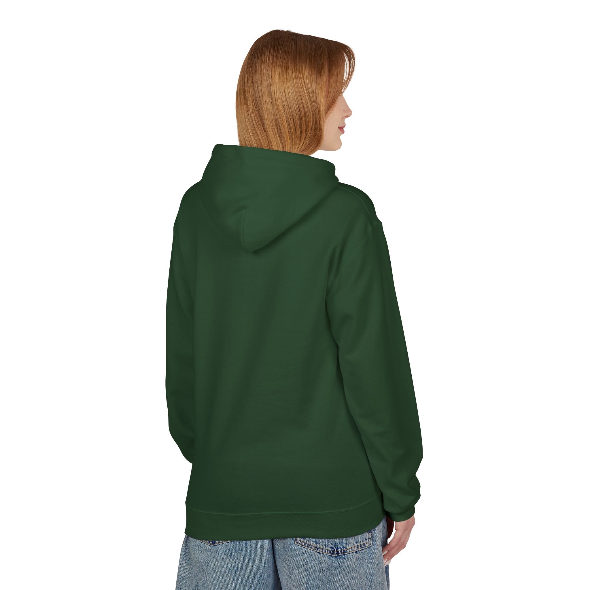 Unisex Healing Looks Good On Me Hoodie