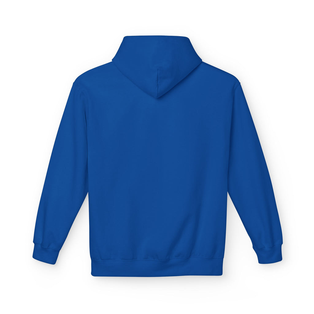 Unisex Healing Looks Good On Me Hoodie