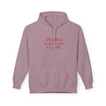 Unisex Healing Looks Good On Me Hoodie