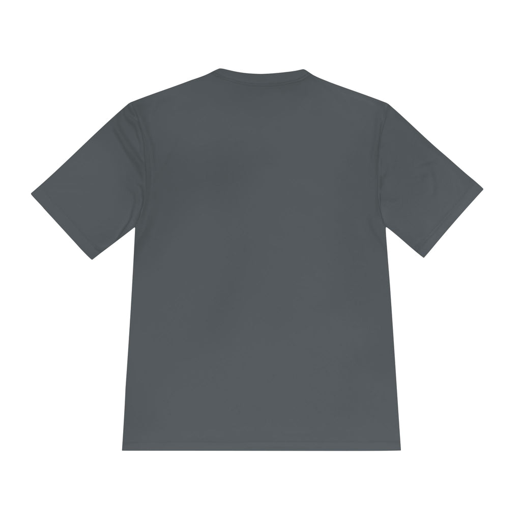Unisex Pour Into Yourself First Tee — Self-Care Motivational Moisture-Wicking Shirt