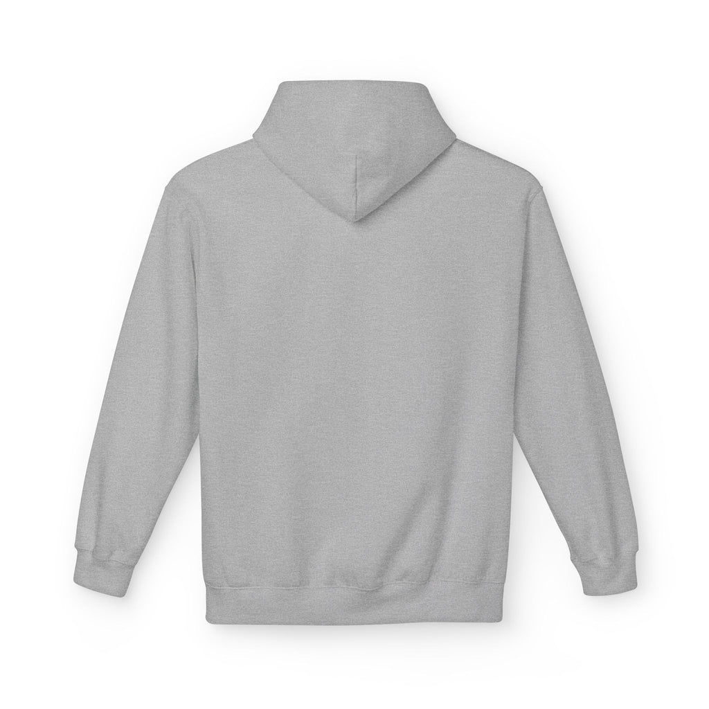 Unisex Healing Looks Good On Me Hoodie