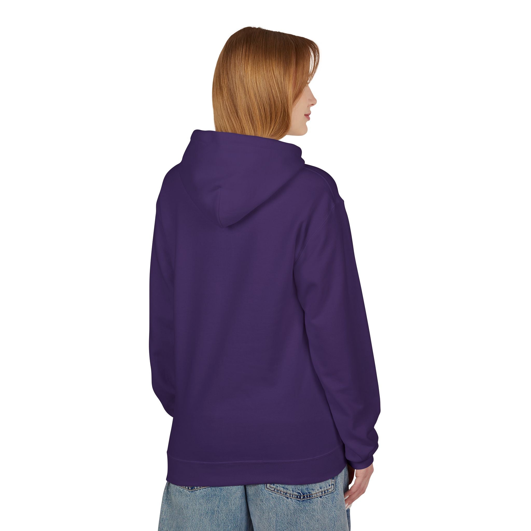 Unisex Healing Looks Good On Me Hoodie