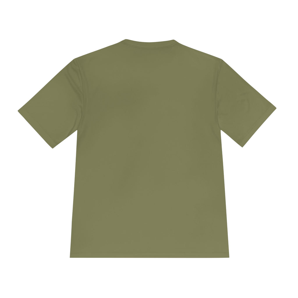 Unisex Pour Into Yourself First Tee — Self-Care Motivational Moisture-Wicking Shirt