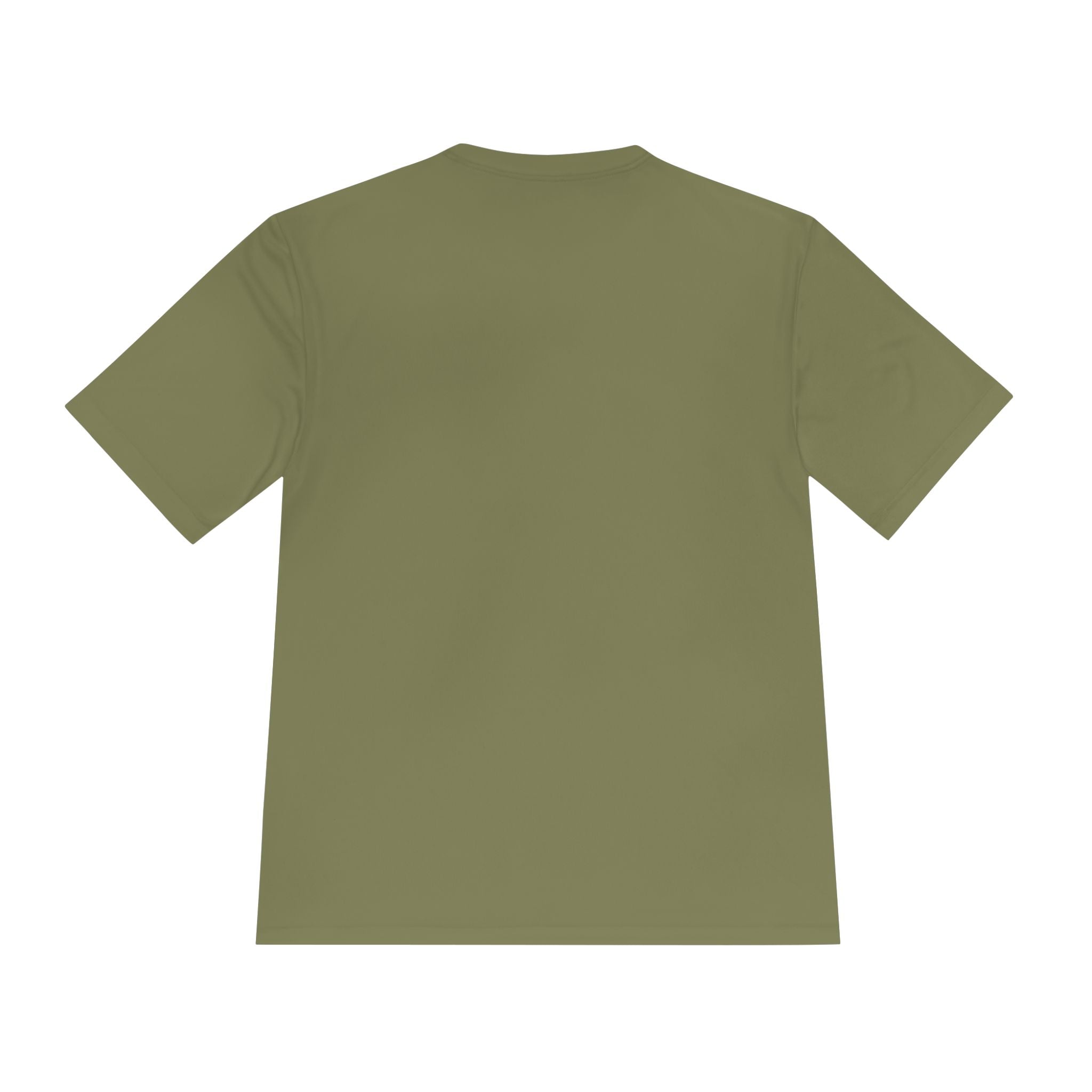 Unisex Pour Into Yourself First Tee — Self-Care Motivational Moisture-Wicking Shirt