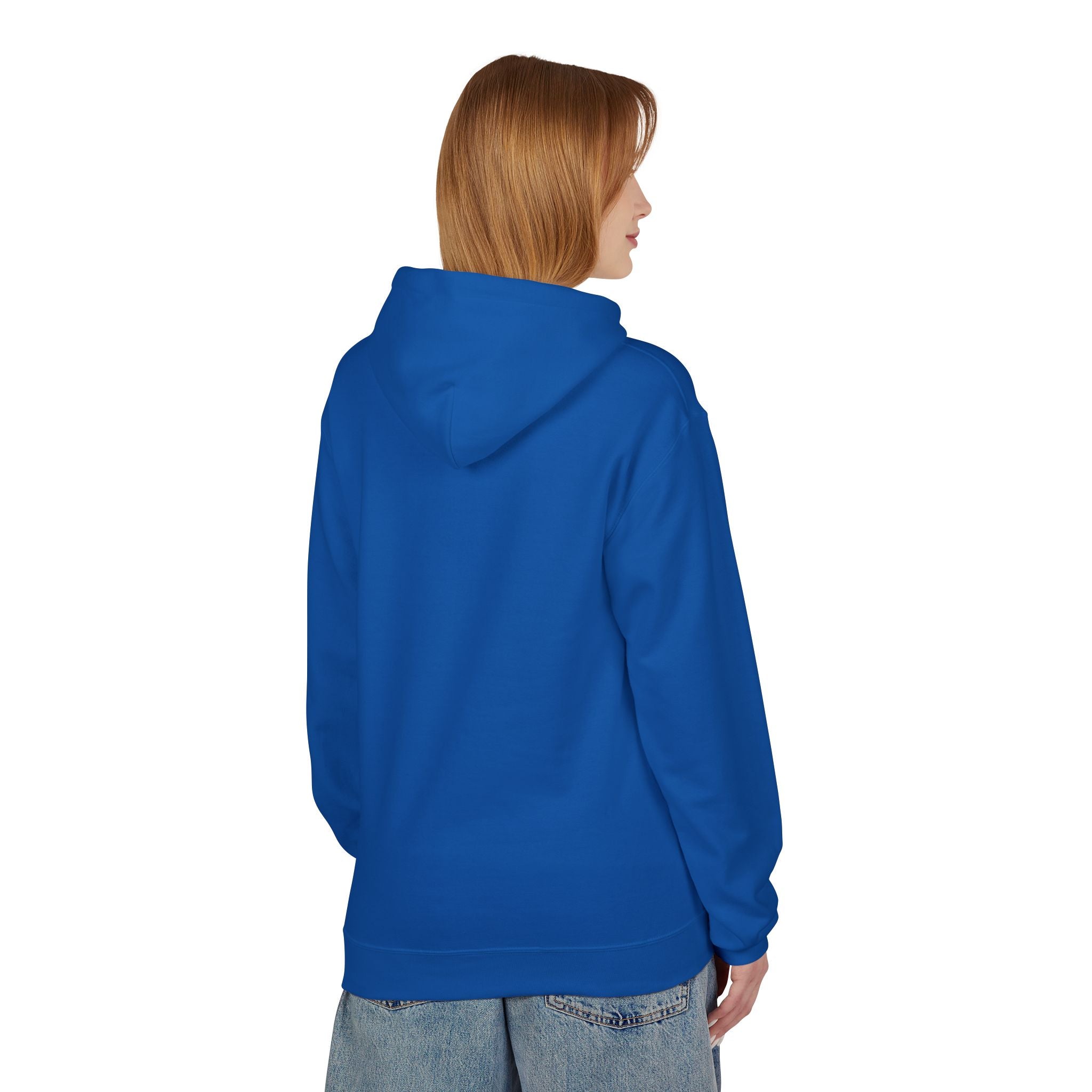 Unisex Healing Looks Good On Me Hoodie