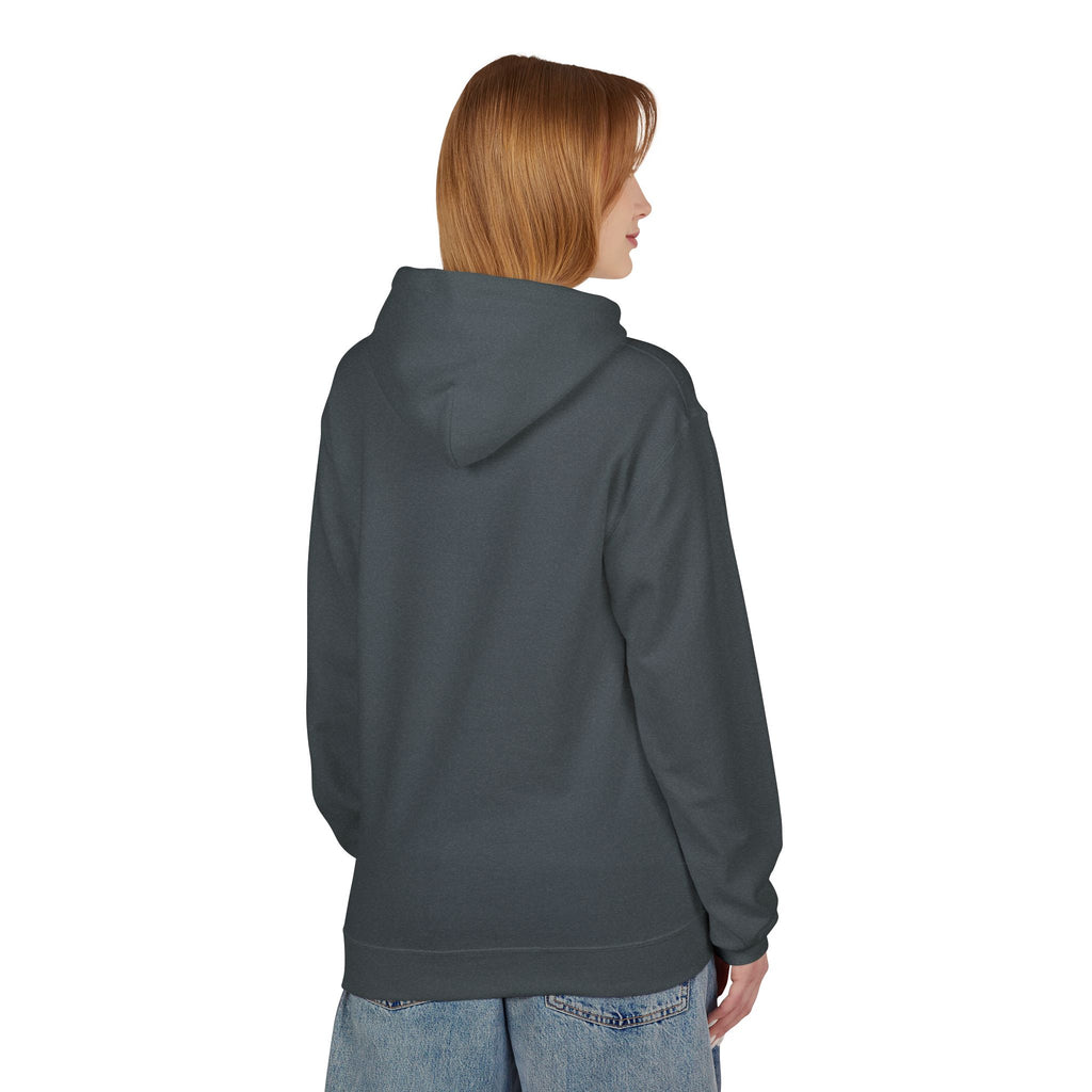 Unisex Healing Looks Good On Me Hoodie