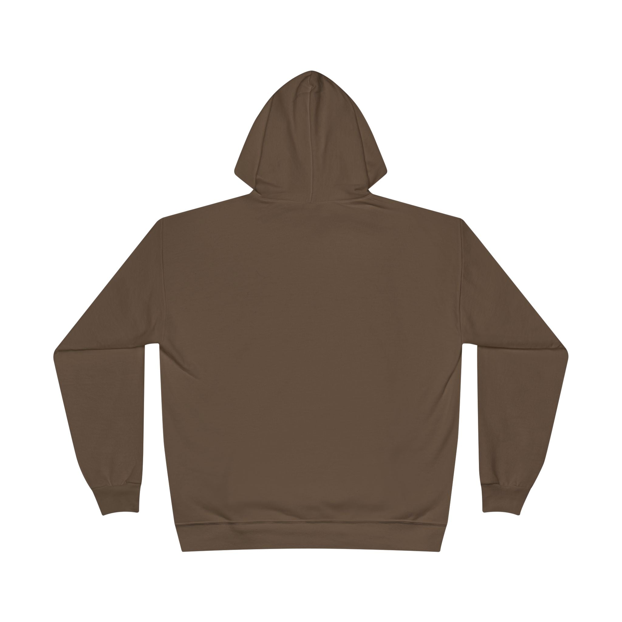 Unisex Allure Beauty Hoodie — Pink Logo Pullover for Beauty Lovers