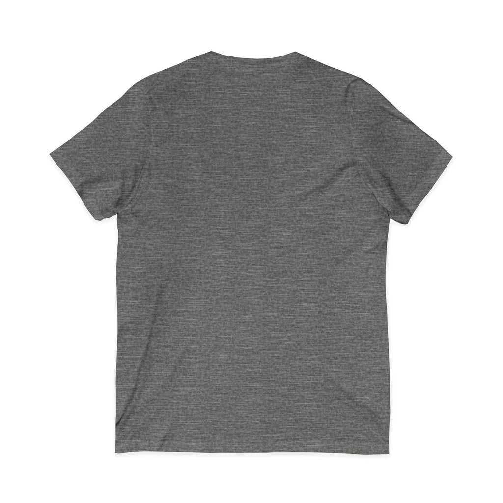 Unisex Healing Looks Good On Me V-Neck Tee