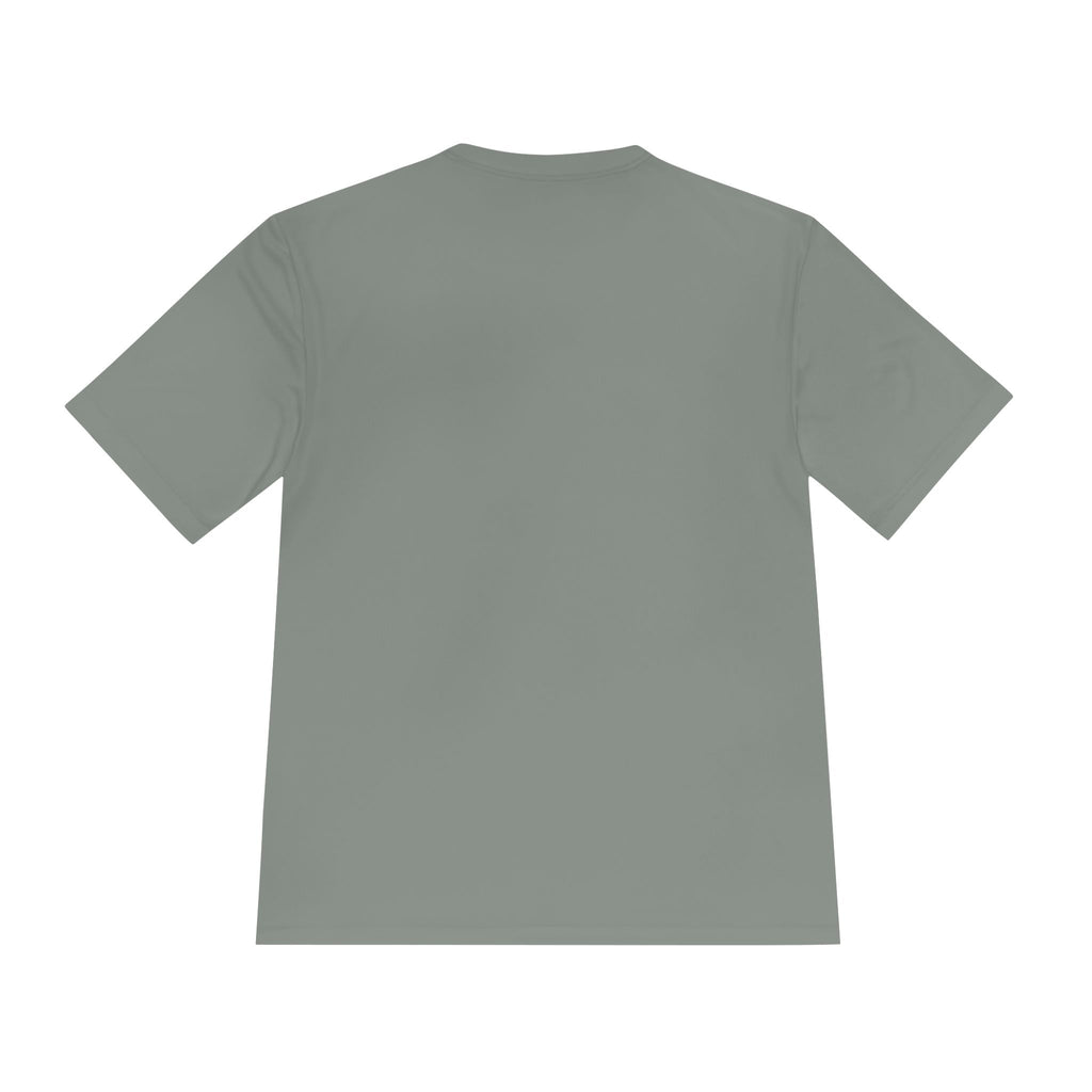 Unisex Pour Into Yourself First Tee — Self-Care Motivational Moisture-Wicking Shirt