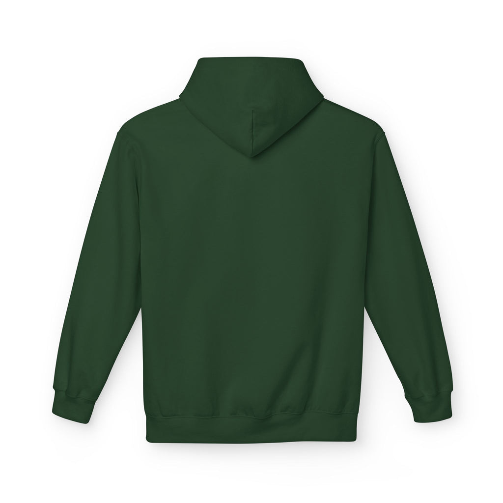 Unisex Healing Looks Good On Me Hoodie