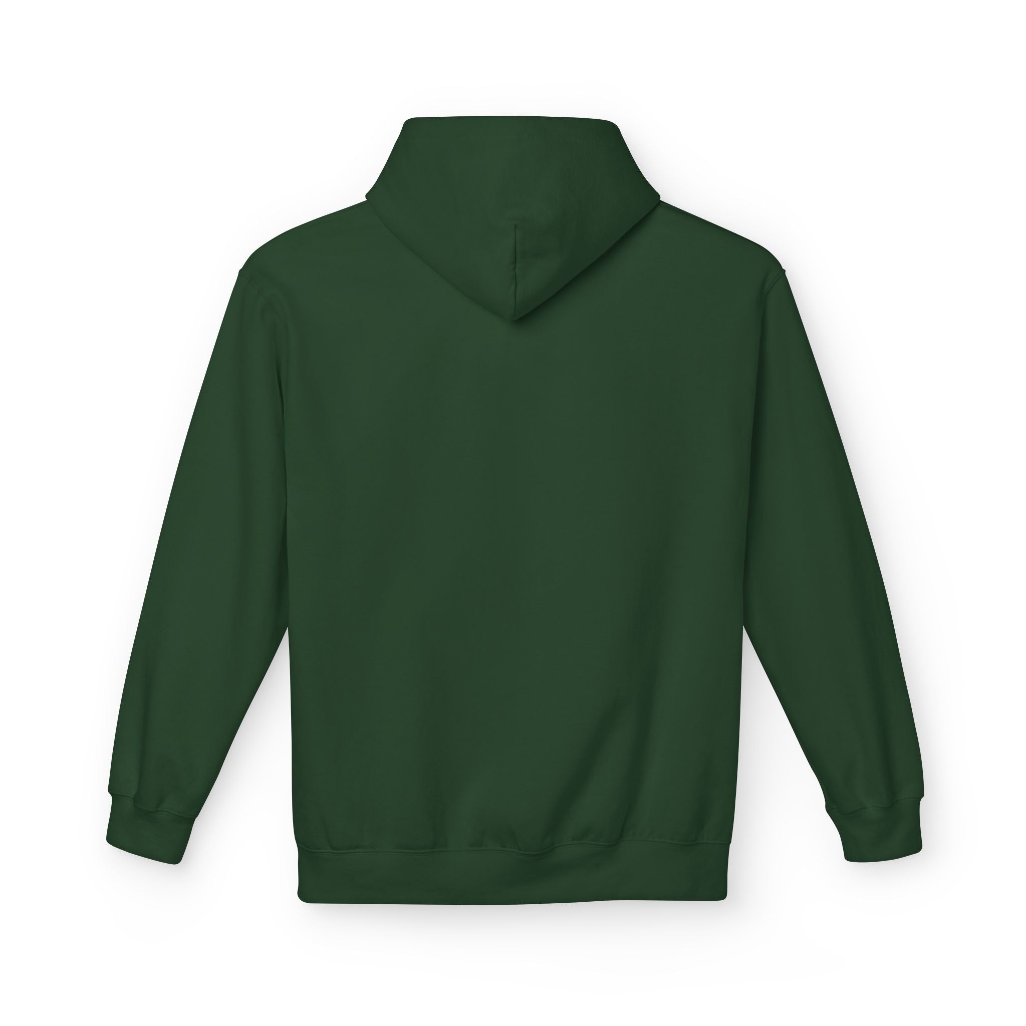 Unisex Healing Looks Good On Me Hoodie