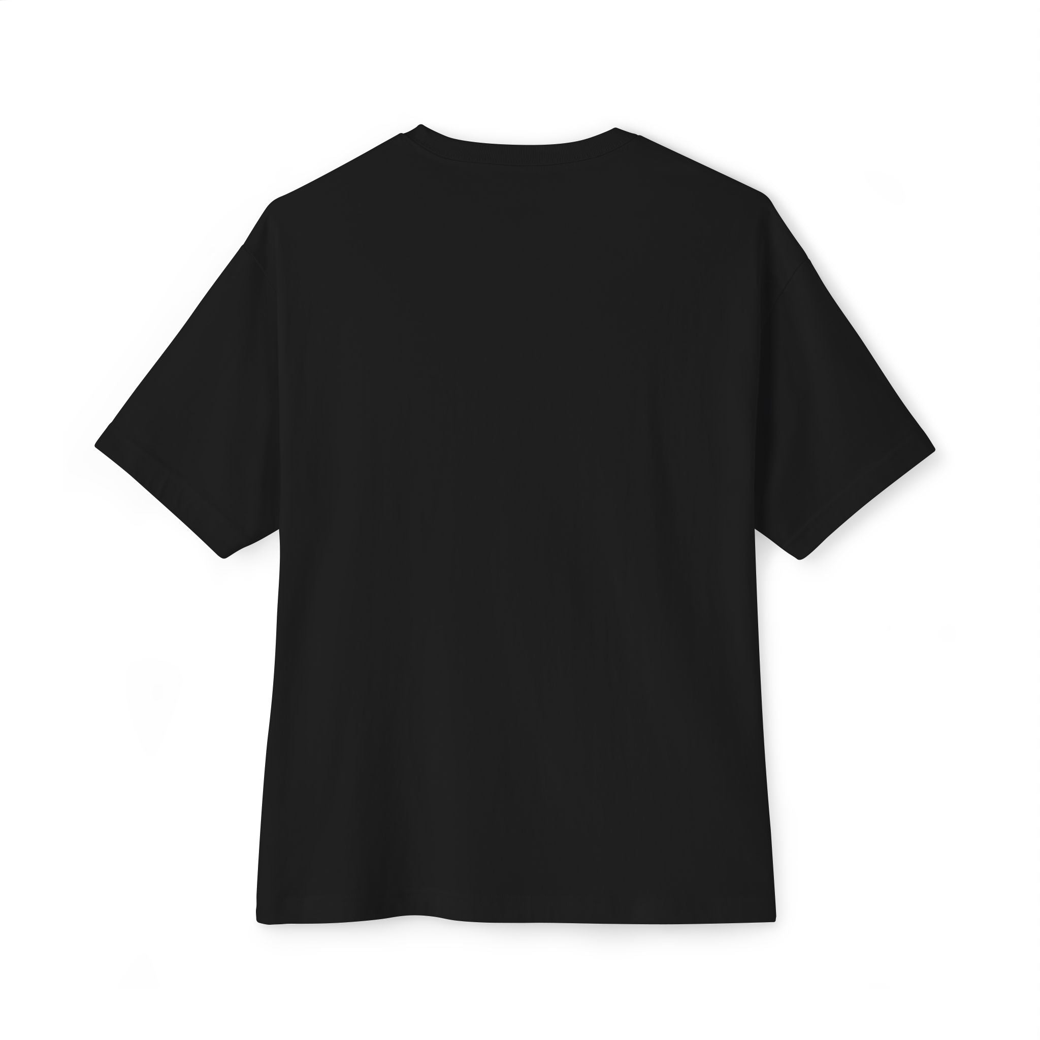 Becoming Her Tee — Inspirational "Becoming Her One Day at a Time" Boxy T‑Shirt