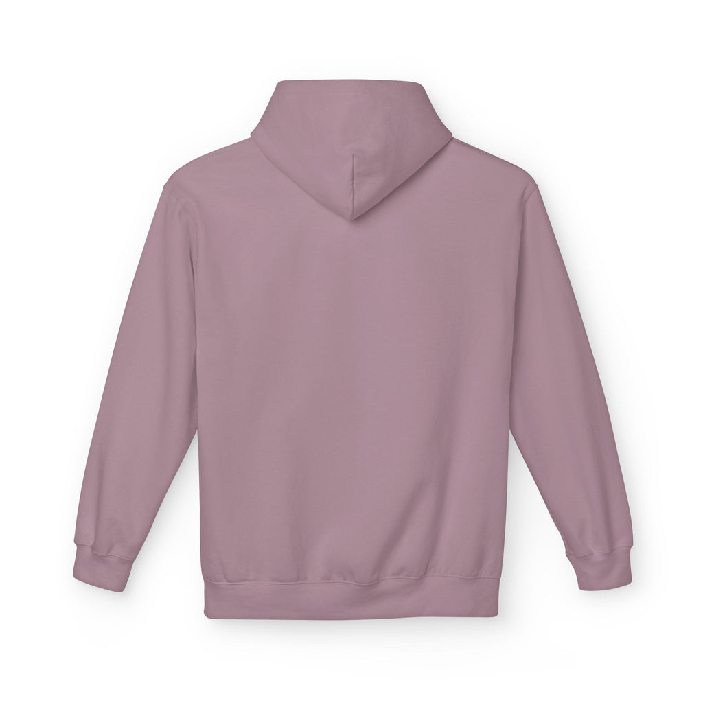 Unisex Healing Looks Good On Me Hoodie