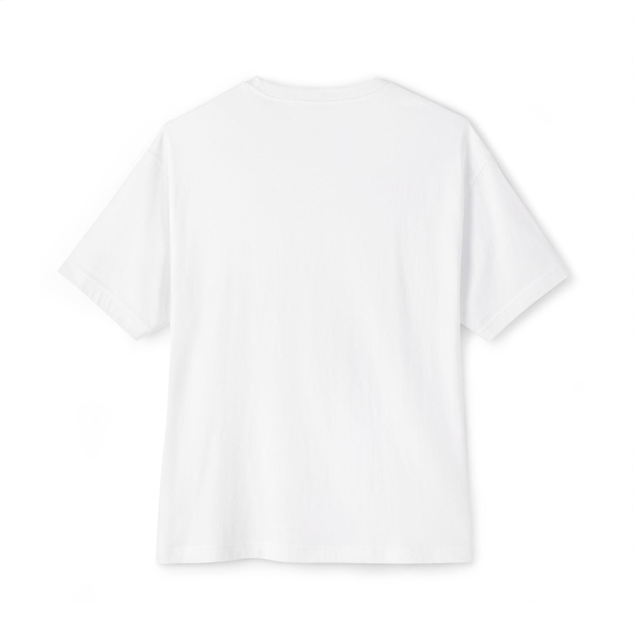 Becoming Her Tee — Inspirational "Becoming Her One Day at a Time" Boxy T‑Shirt