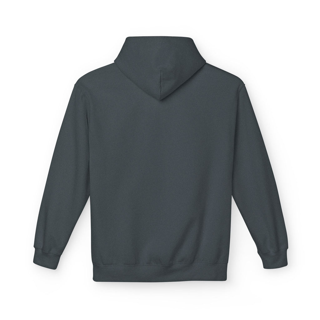 Unisex Healing Looks Good On Me Hoodie
