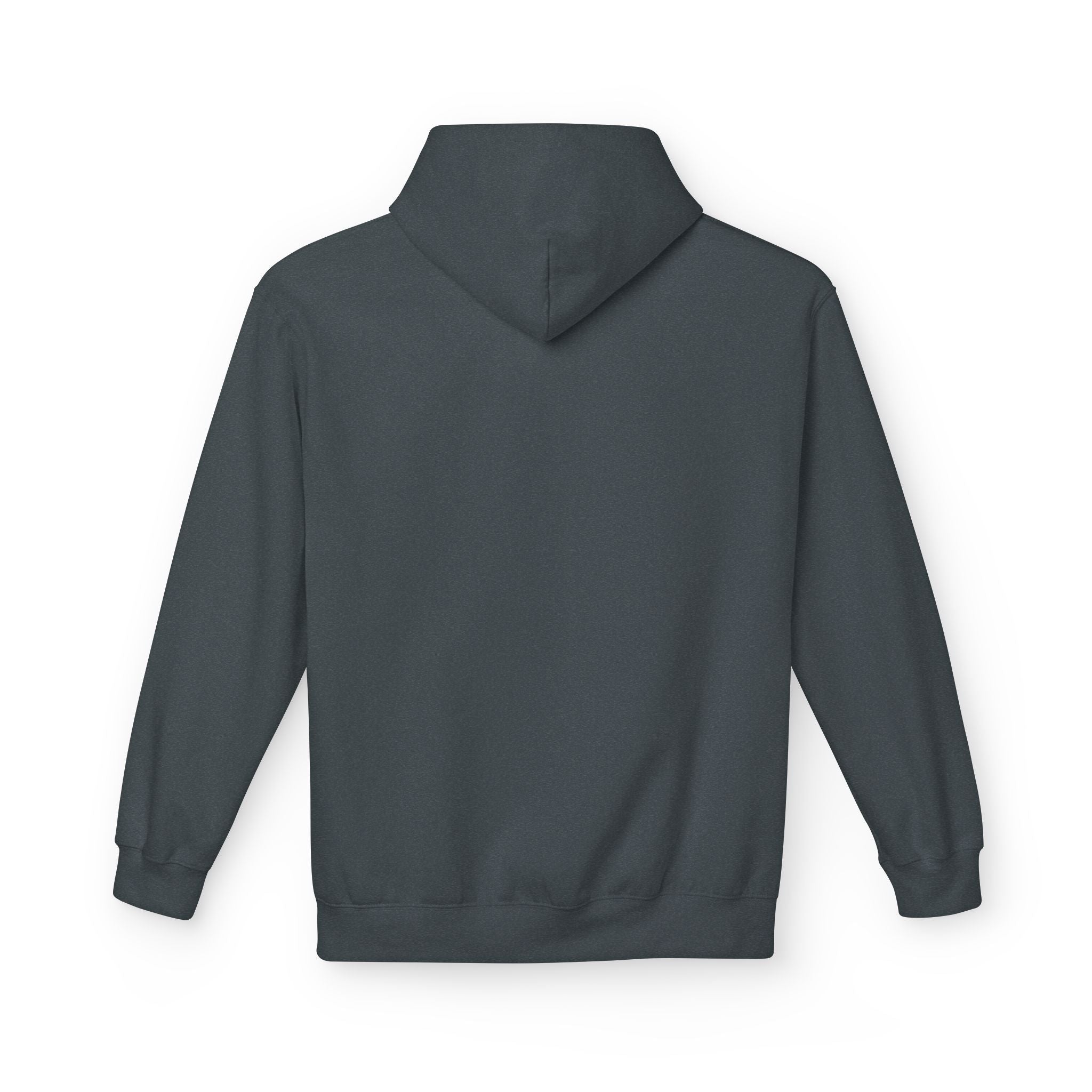 Unisex Healing Looks Good On Me Hoodie