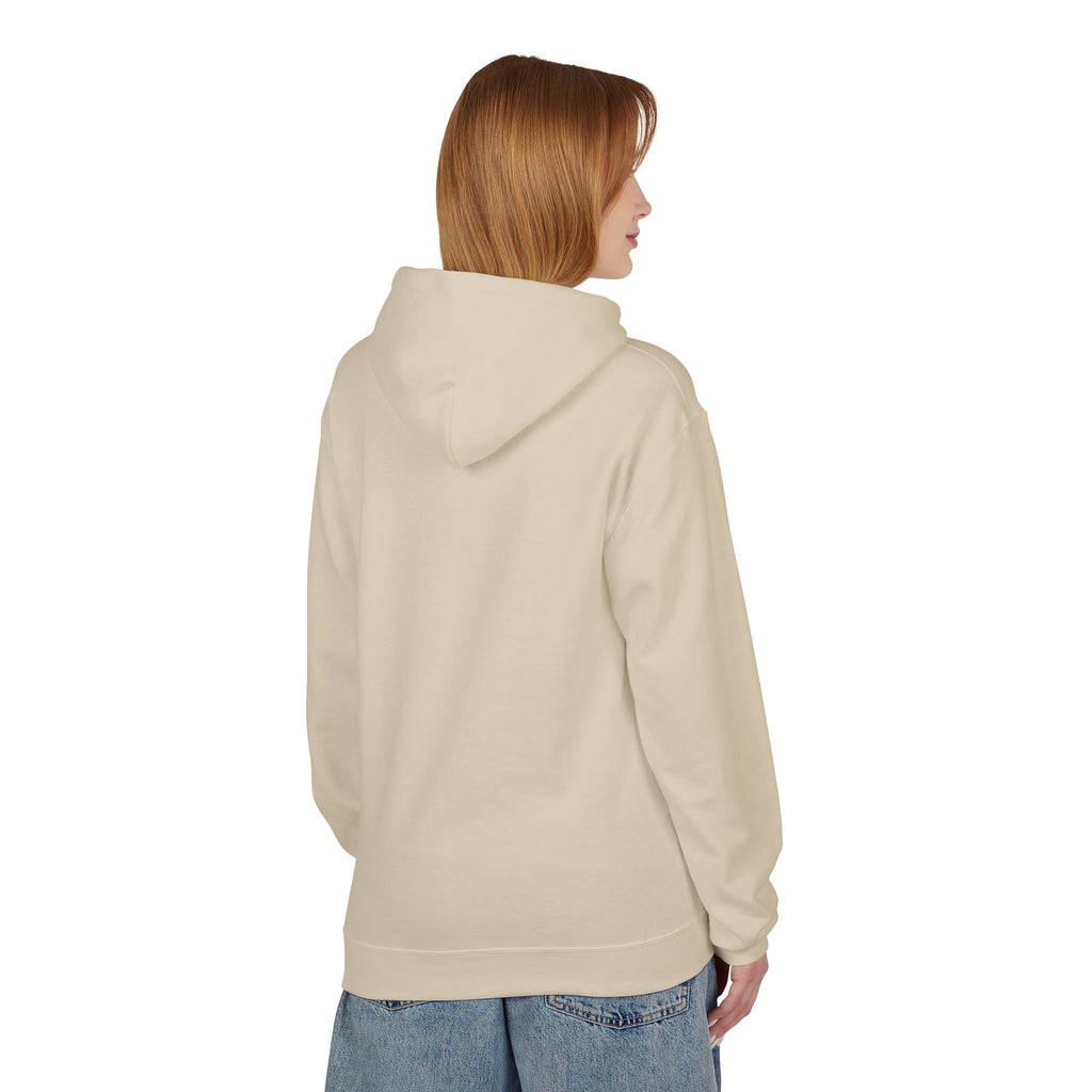 Unisex Healing Looks Good On Me Hoodie