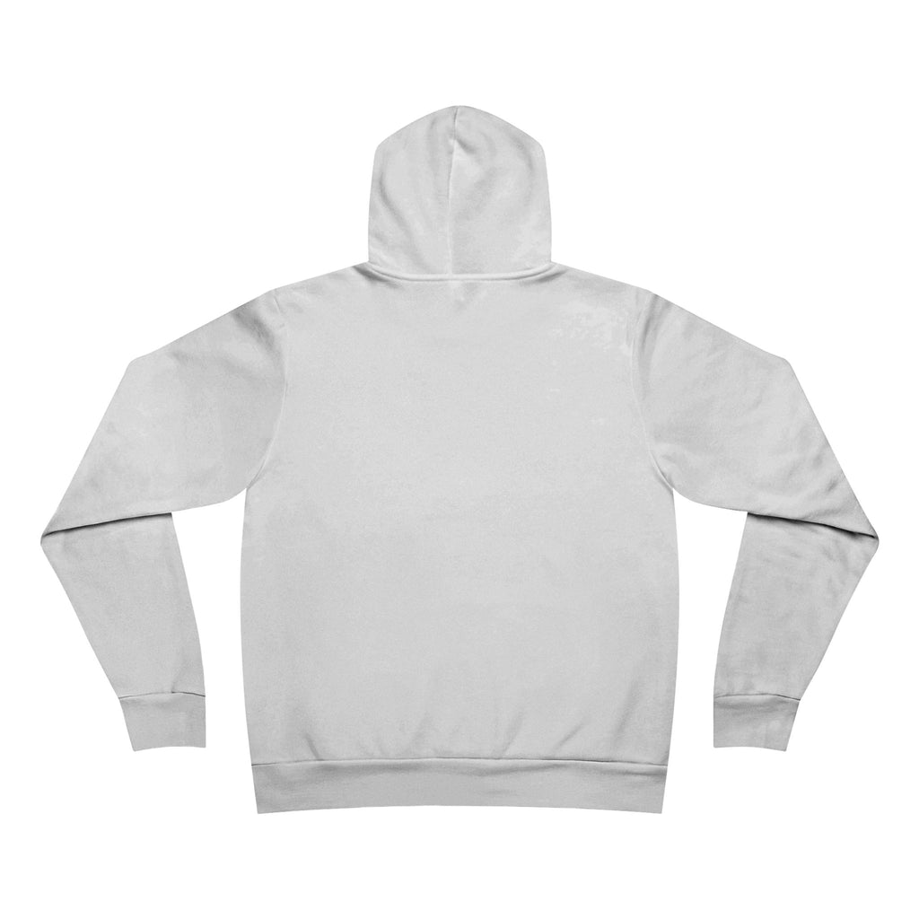 Unisex Grace Through What You Go Through Hoodie