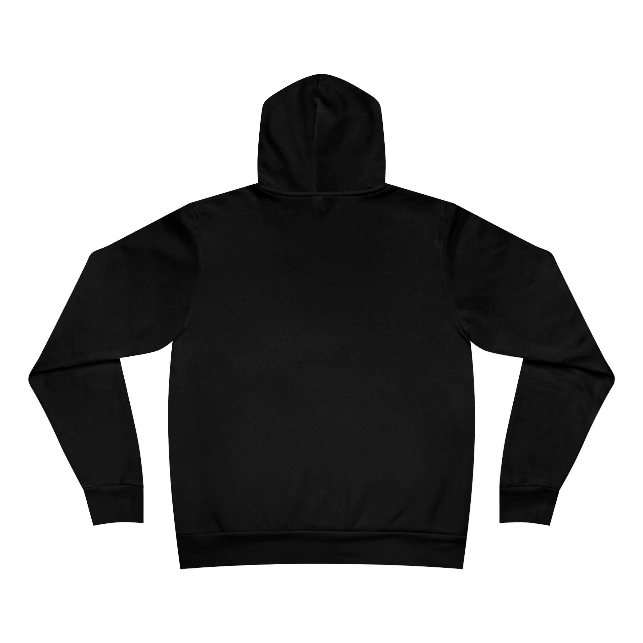 Unisex Grace Through What You Go Through Hoodie