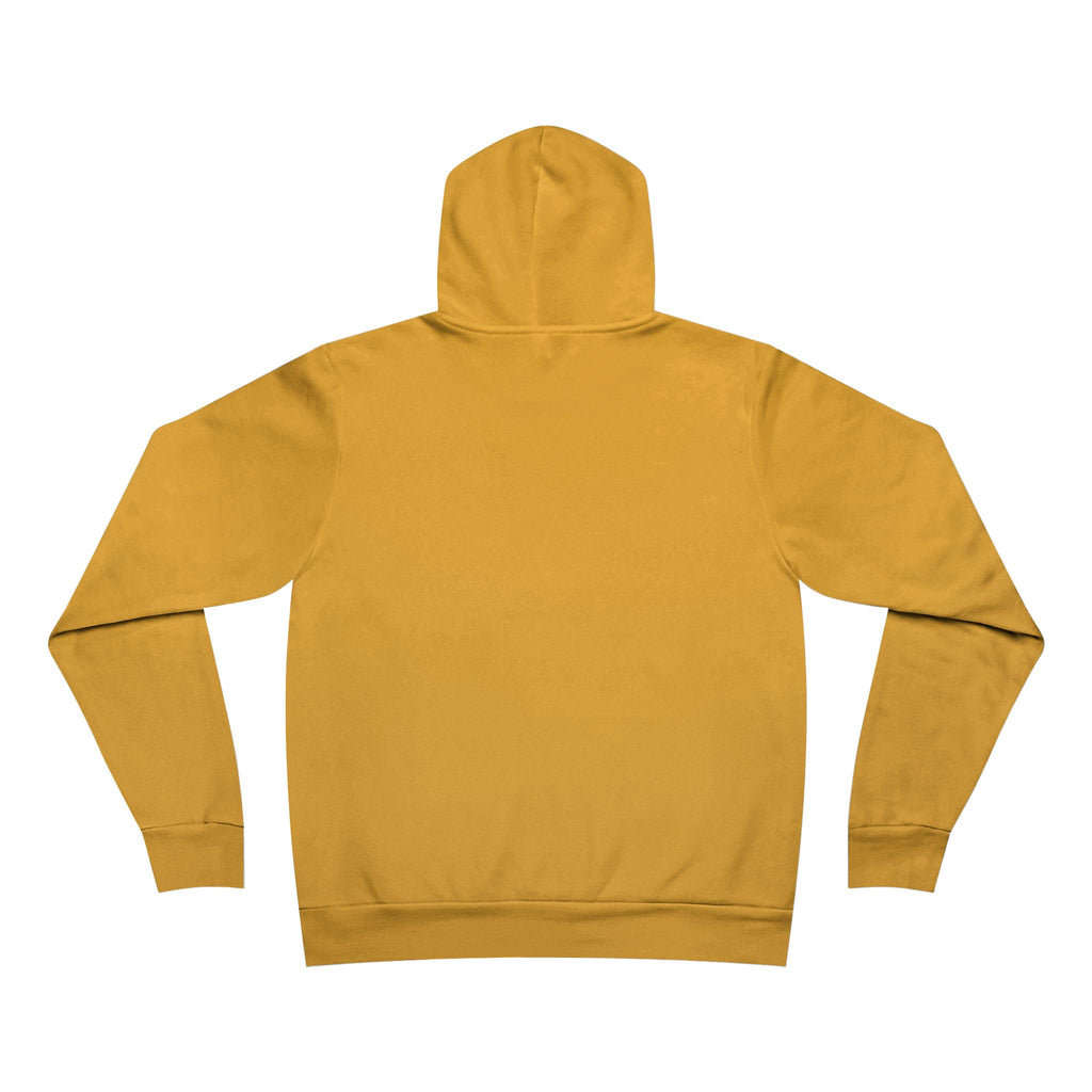 Unisex Grace Through What You Go Through Hoodie