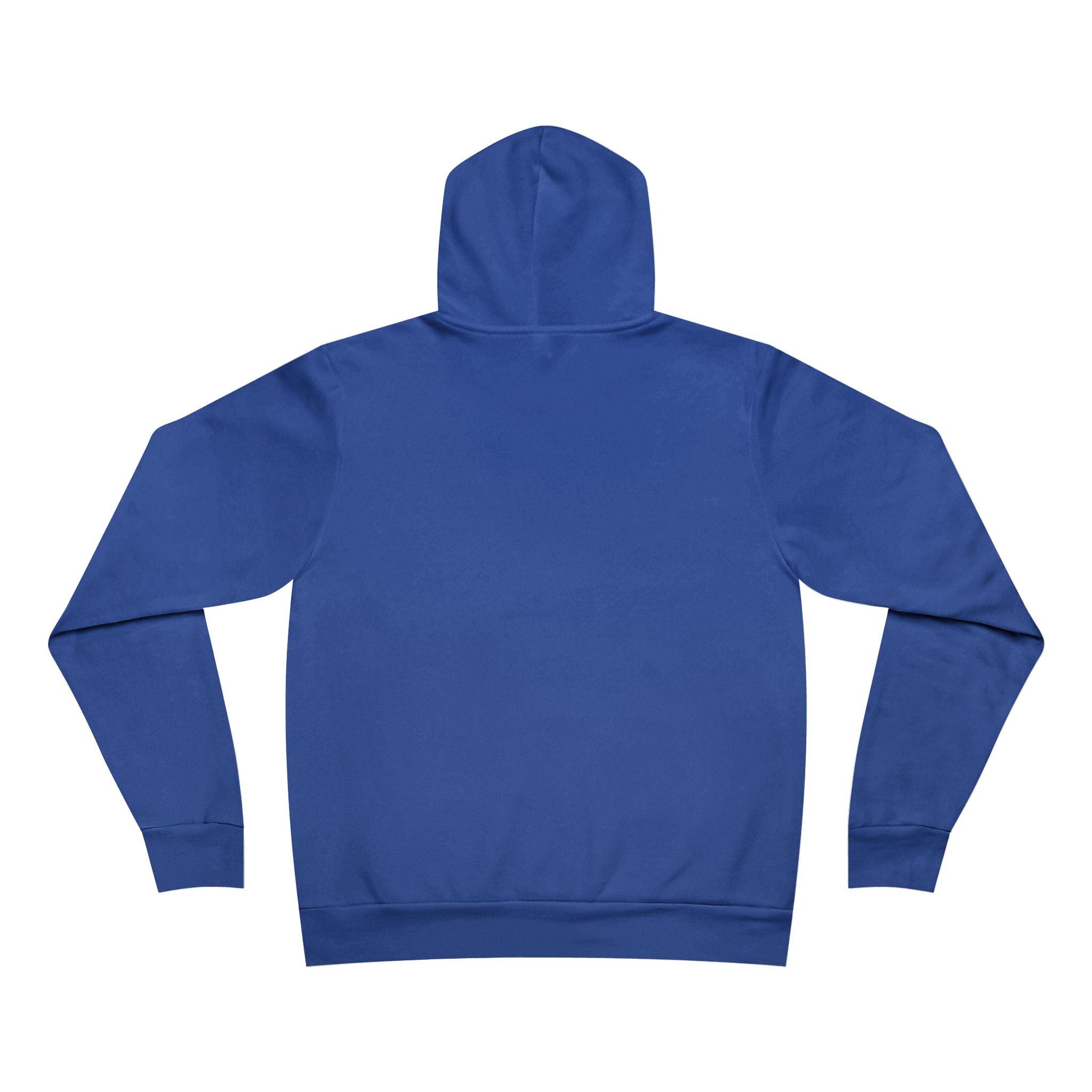 Unisex Grace Through What You Go Through Hoodie