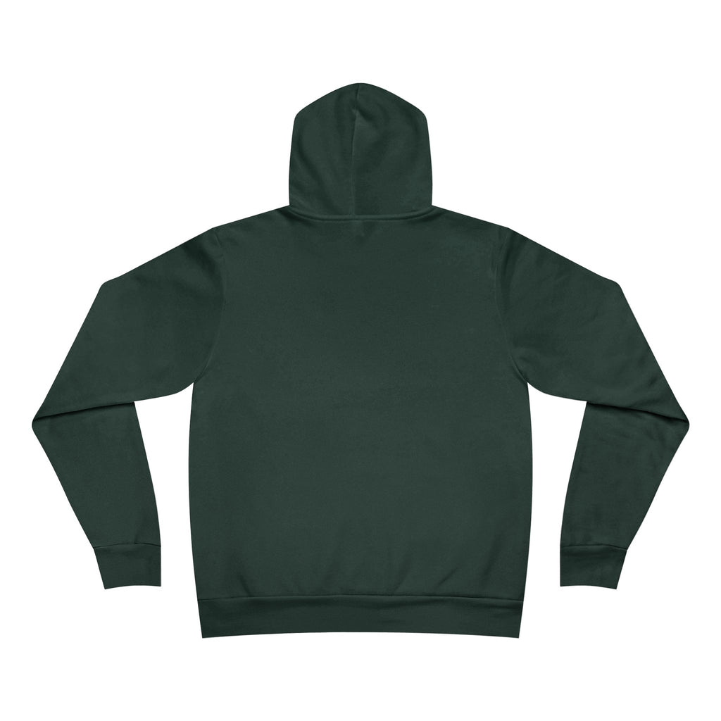 Unisex Grace Through What You Go Through Hoodie