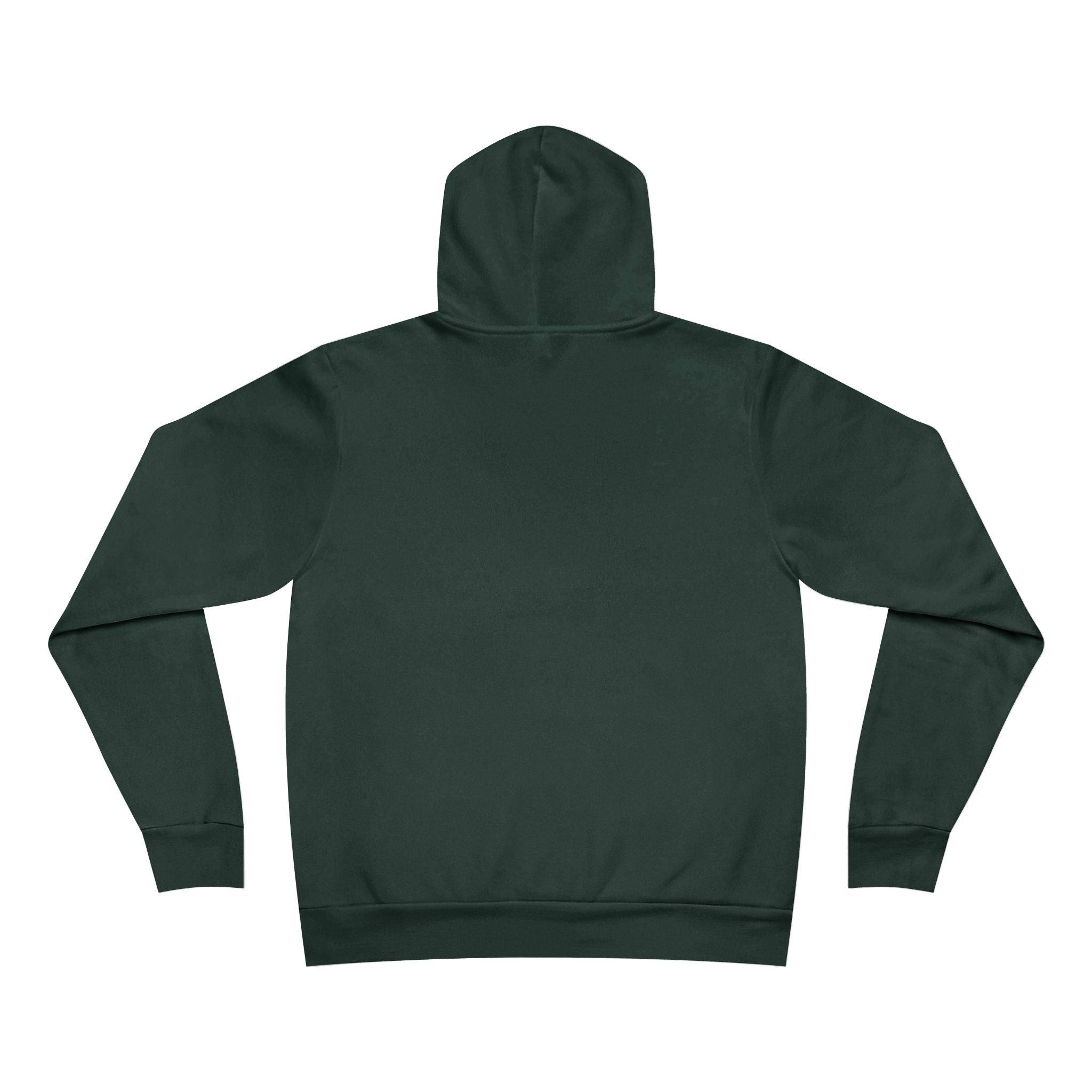 Unisex Grace Through What You Go Through Hoodie