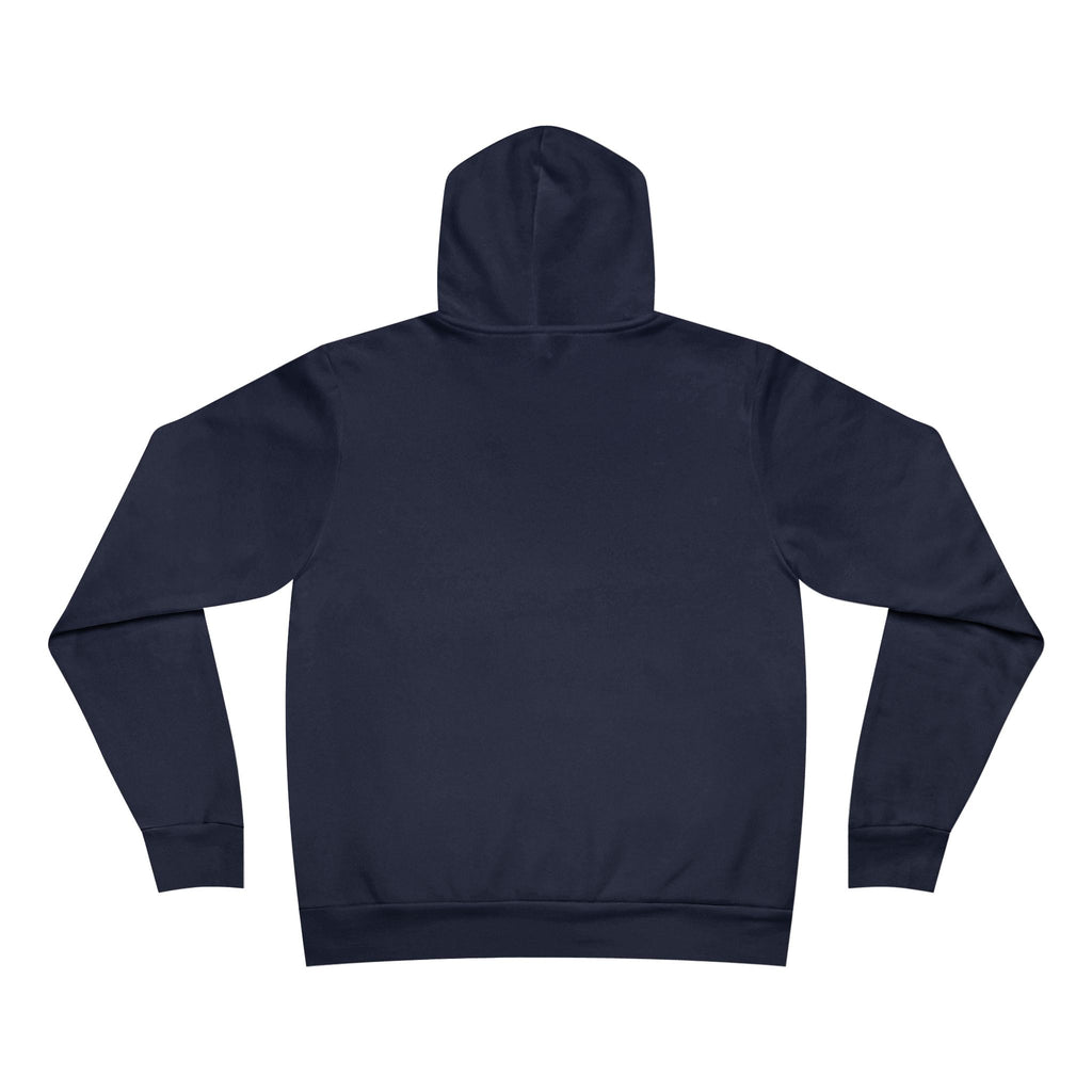 Unisex Grace Through What You Go Through Hoodie
